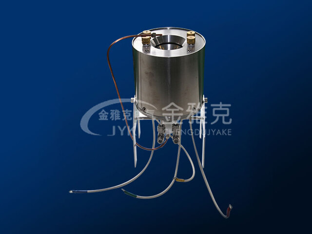 JYK一代霍尔离子源JYK-LZ530